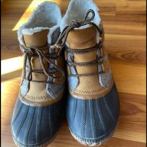 Sorel Out N About Duck Boot